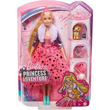 búp bê barbie Princess Adventure - búp bê barbie Doll in Box - phim búp bê  barbie bức ảnh (43210452) - fanpop