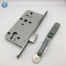 Magnetic Door Lock Magnetic Mortise