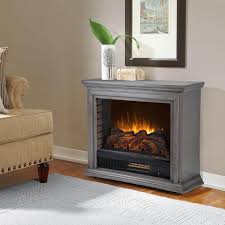Infrared Fireplace Electric Fireplace