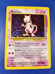 Extra 10% off $50+ see all eligible items and terms. Pokemon Hd Mewtwo Pokemon Card 60 Hp