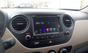 Η νέα γενιά hyundai i10 είναι εξοπλισμένη με κινητήρες κορυφαίας αξιοπιστίας, εξ ολοκλήρου από αλουμίνιο, με καδένα μετάδοσης χρονισμού και με εργοστασιακή εγγύηση 5 ετών ακόμη και για εκατομμύρια χιλιόμετρα. 7 Inch Car Dvd Player Gps Navigation For Hyundai I10 2014 2015 Radio Cd Usb Bluetooth Steering Wheel Control Rds Free Map Navigation Prius Navigation Tmcnavigation Video Aliexpress