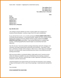 Cover letter samples and templates to inspire your next application. Motivation Letter For Job Application Example Stay Informed Group
