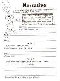 Crime poverty essay examples of good narrative essays This file contains a realistic fiction  checklist that students can use