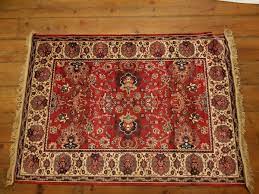 belgian rug beautiful quality faux