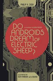 Do androids dream of electric sheep ebook
