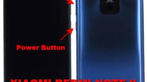 To find this feature, first enter an incorrect pattern or pin five times at the lock screen. How To Easily Master Format Xiaomi Redmi Note 9 With Safety Hard Reset Hard Reset Factory Default Community