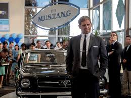 Based on a fascinating true story, ford v ferrari is a compelling period drama from director james mangold. Ford V Ferrari Is More Than Car Racing Movie Arts Entertainment Daily Journal Com