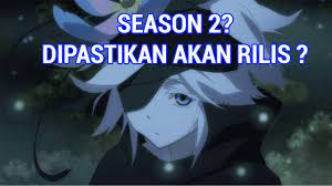 Rokka no Yuusha Season 2 Prediksi Dan Pembahasan Season 2 nya 2 - YouTube