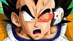 Vegeta, what does the scouter say about his power level? 9000 Dragon Ball Know Your Meme