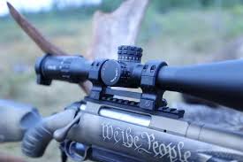30mm scope mount for hunting