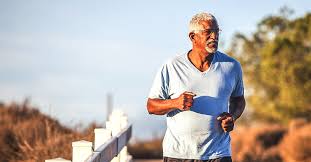 Exercise Plan For Seniors Strength Stretching And Balance