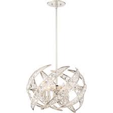 Crystal Light Fixtures Say Hello To The 21st Century Wolfers