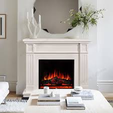 Fireplace Mantel Surround