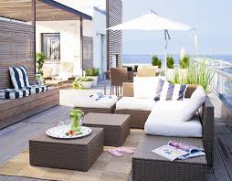 S More Patio Furniture Options The