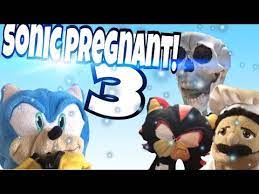 Lol this is some quality sanic footage. Sonic Preg Youtube