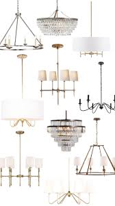 Dining Room Chandeliers My Ten Favorites Driven By Decor