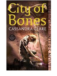 Actually, the mortal instruments was initially conceived of as a trilogy but not marketed as one — we marketed. New Covers For The Mortal Instruments And The Infernal Devices City Of Bones City Of Bones Book Cassandra Clare Books