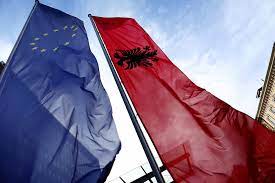 Check spelling or type a new query. Albania Unione Europea Una Strada Ancora Lunga