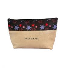 star cosmetic bag agency to