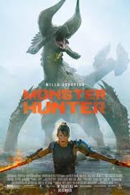 Our official website is uwatchfree.mn please bookmark it and share it with your friends. Monster Hunter 2020 Dual Audio Hindi Clean English Web Dl Download 480p 300mb 720p 800mb 1080p 1 5gb