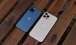 Buy and sell the iphone 12 pro max and other iphone models on stockx today! Iphone 12 Pro Max Review Apple S Longer Lasting Superphone Iphone The Guardian