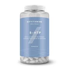 5 htp capsules wellness myvitamins