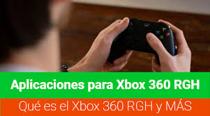 An application that allows extraction of xbox iso and iso creation from a folder containing extracted files. áˆ Aplicaciones Para Xbox 360 Rgh Que Es El Xbox 360 Rgh Y Mas