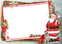 Merry Christmas Photo Frames Loonapix Christmas Photo Editor