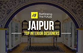 interior designers in jaipur