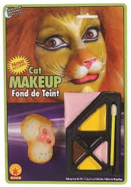 cat makeup kit