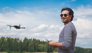 how to make money with a drone 10 ways