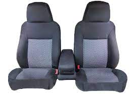 Buy Chevy Colorado Truck Seat Covers
