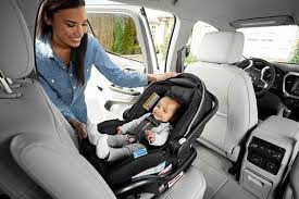 Isofix Vs Seatbelt Which Is Safer
