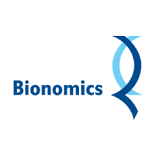Bionomics Logo