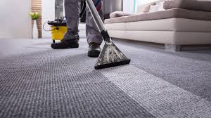 carpet cleaning by carpet