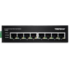 industrial ethernet switch