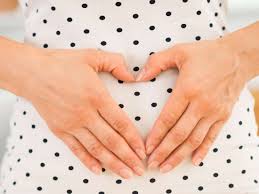 7 Weeks Pregnant Symptoms Hormones And Baby Development