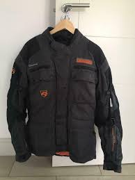 Akito Desert 3 In 1 Motorcycle Jacket In Inverness Highland Gumtree