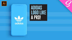 Join us as we dive into the backstory of adidas' iconic three stripes logo, from its humble finnish beginnings to becoming one of the most instantly. How To Design The Adidas Logo Like A Pro Logo Design Tutorial Bonus Technique Youtube