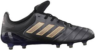 Ringlet fill in Pants adidas Copa 17.1 Fg, Men's for soccer training shoes, Black  (Negbas/cobmet/negbas), 6.5 UK (40 EU): Amazon.co.uk: Shoes & Bags