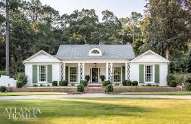 House Tour Charming Southern Style
