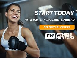best personal trainer certification