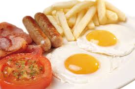 Image result for simple american breakfast