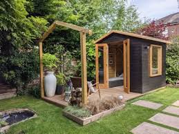 How To Build A Summer House A Guide To