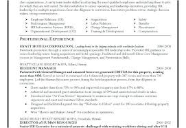 3 4 Administrative Assistant Resume Skills Executive Example