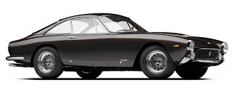 The final 58.8 mm (2.31 in) colombo ferrari was the 275. Ferrari 250 Gt Lusso The Ultimate Guide