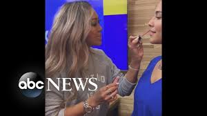 celebrity makeup artist s easy tips to