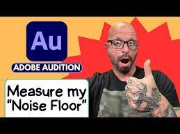 noise floor explained and how to