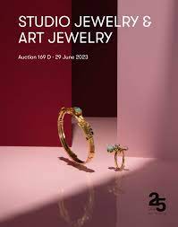studio jewelry art jewelry 29 june