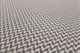 pure wool stair runners houndstooth